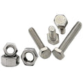 M16 Hex Head Bolt A2-70 Stainless Steel Hex Bolt M16*60