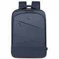 Marksman Factory Oxford Waterproof Fashion High Quality School Laptop Backpack with Custom Logo Business Style Big Capacity