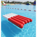 Airfun Custom Color Inflatable Water Park Tube Float Inflatable Water Buoy
