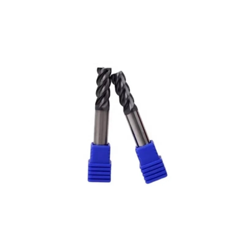 Carbide Milling Cutter Tungsten End Mill ZCC CT Original End Mill GM-2EL GM-4EL-D4.0 End Mill Solid ZCC.CT GM-2EL-D3.0 5MM 55HRC