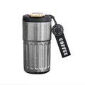 Leak-proof Customizable Titanium Insulated Cup