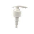 White Black 28/24 410 Non Spill PP Liquid Plastic Pump Sprayer for Plastic or Glass Bottles Gallon Jug