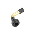 Inflation Nozzle Valve Electric Scooter Accessories PVR50/60/70 Vacuum/Tubeless Tyre Nozzle Charging Connector