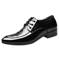 China Factory Supplier Fashion Slip-on Loafers Nice Wholesale and Comfort Business Formal Shoes Men