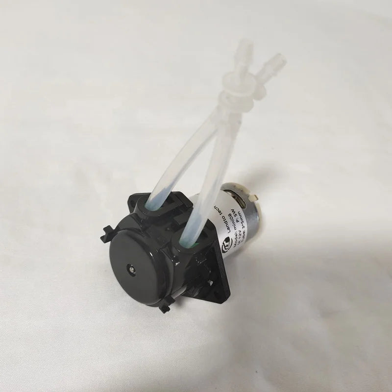 Mini Battery Operated DC Water Fountain Pumps 12Vdc