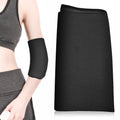 Flexible Cold Wrap Recovery Elbow Ice Pack for Injuries Compression Sleeve Reusable Gel Cold Pack for Knee Elbow Ankle Calf