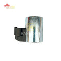 Hangood Excavator Spare Parts Solenoid Coil 24VDC 30555501 (Y) DC24V 1023 Coil for XE360 XE370 XE390 Excavator