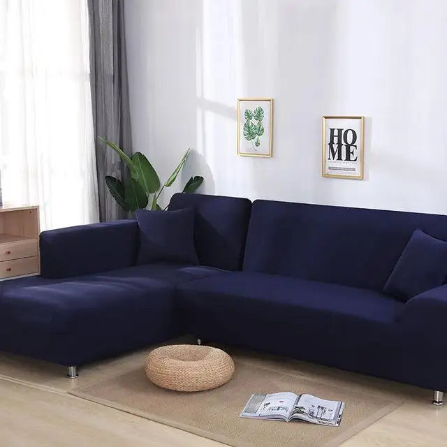 L Shape Sofa Coversectional Couch Cover Sofa Slipcover MegaBDM