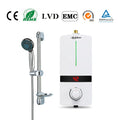 Oem Bathroom 220v Electric Instantaneous Hot Water Heater Malaysia Price