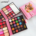 Make Your Own logo Makeup Colorful Eyesahdow OEM Make up Mini Smoky Matte Eye Shadow Palette