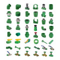 REHOME Water Supply Full Size Plumbing Material PN25 Plastic PPR Pipe Fitting PPR Tube Fittings