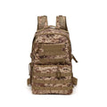 YAKEDA Backpack Molle Tactico Backpacks Outdoor Sports Camping Waterproof Tactical Training Backpack Rucksack