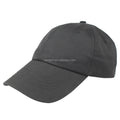 EMF Blocking Hat-Faraday Hat for Unisex Sporty 5G & RF Shielding Cap 6-Panel Outdoor Sports Hat