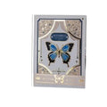 Free Sample Custom Weekly Daily Journal Full Color Printing Service A4 A5 Planner Notebook Weekly Planner With Box