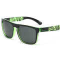 2023 Wholesale Uv Protection Sports Sunglasses High Quality Polarized Sunglasses Uv400 Custom Logo Sport Wholesale Sunglasses