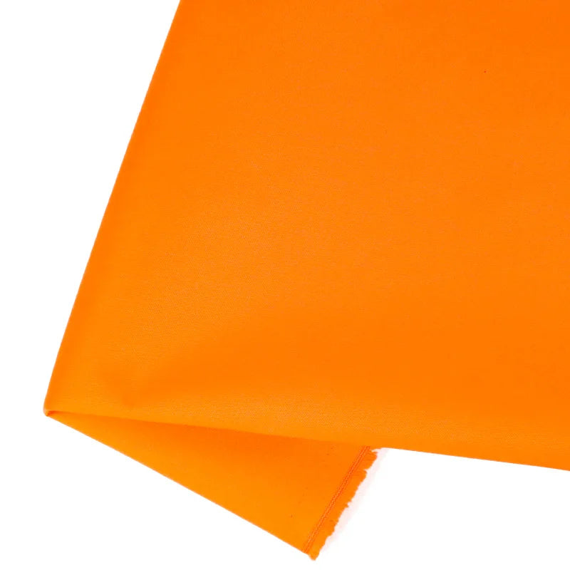 1000D Orange Cordura 100% Polyester Waterproof Tactical Motorcycle Jacket PU Coating Outdoor Printed Pattern Oxford Fabric Bags