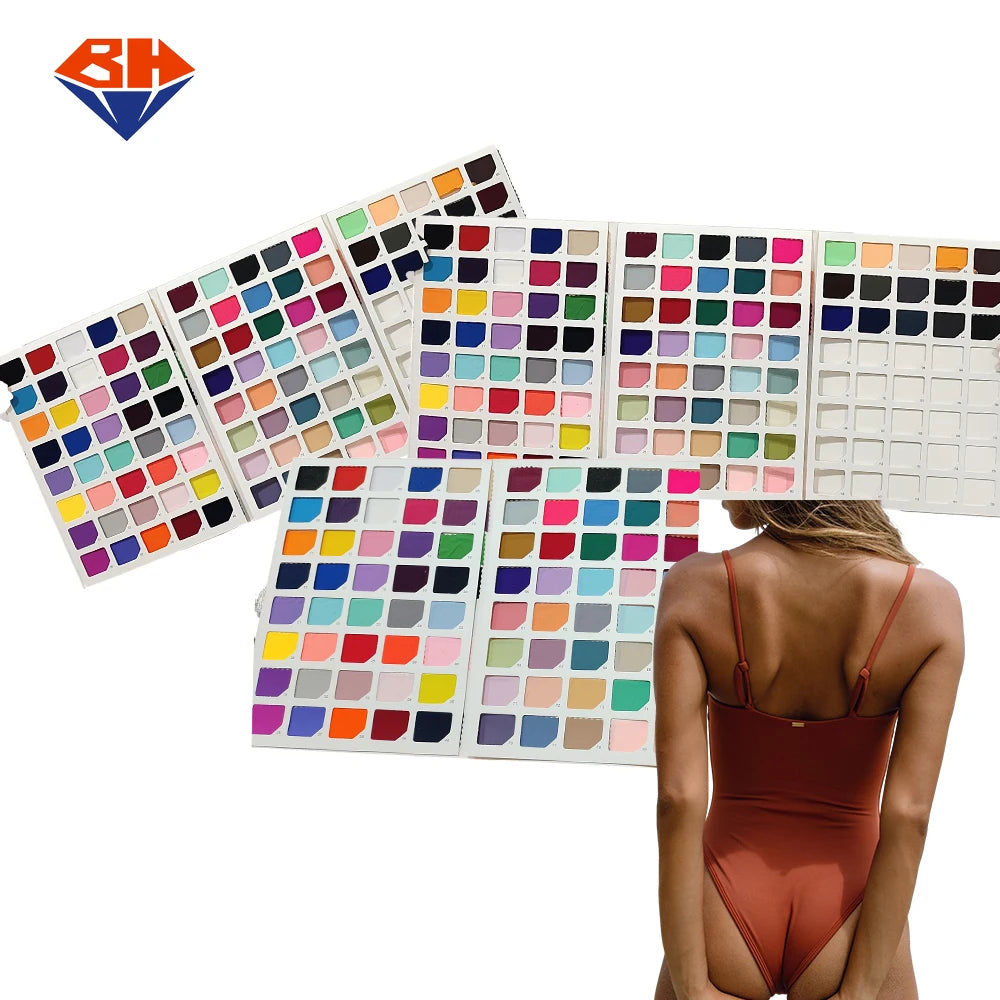 Clothing Fabric Underwear HT208100 90% Polyester & 10% Spandex 160GSM Knitted Stretch Fabric Plain Medium Weight Stain Resistant