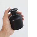 Glass Bottles for Reed Diffuser Bottle Cork Sealing Eco-Friendly Complete Production Line Empty Gift Box Included for