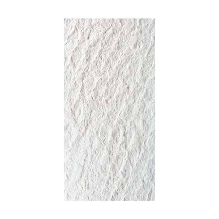 Light Weight Ecofriendly Durable Modern Big Slab Polyurethane Faux Stone Wall Panels PU 3D Waterproof Wall Paneling for Walls