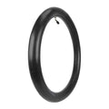 18*2.5/2.70 Inner Tire with 45 Out Bent Valve for Electric Bicycle 18 Inch Camera 18*2.5 Tyre Wheel