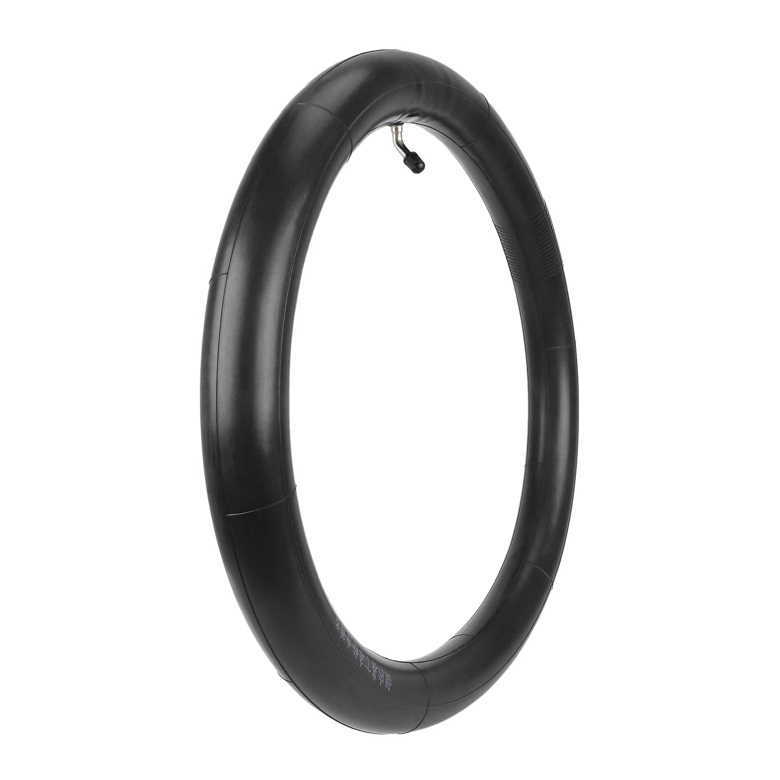 18*2.5/2.70 Inner Tire with 45 Out Bent Valve for Electric Bicycle 18 Inch Camera 18*2.5 Tyre Wheel