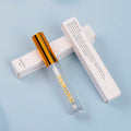 Eyelash Coating Lash Extension Sealant Clear Long-Lasting for DIY Eyelash Extension Use Lash Sealer to Extend