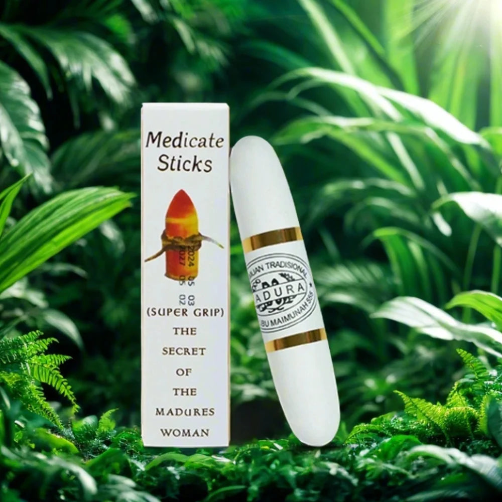 Aromlife All-Natural Plant Vaginal Tightening Stick Hot Sale Reduction Wand for Shrink Narrow Vagina All-Natural Ingredients