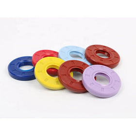 NBR Buna FKM Silicone HNBR EPDM TC SC Oil Seal 58x80x13 Size