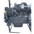 SUNORO 6BT5.9 Diesel Engine 6BT5.9-C130 130hp diesel Engine Assy