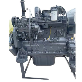 SUNORO 6BT5.9 Diesel Engine 6BT5.9-C130 130hp diesel Engine Assy
