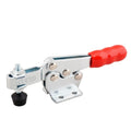 Manual Clamp Steel and Zinc-plated Speedy Block Toggle Clamp Quick Release HS-2300 for Ijgs