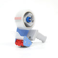 Tape Dispenser for Packing and Office Use | Heavy Duty Desktop Tape Cutter | Handheld Tape Dispenser for Shipping Cartons