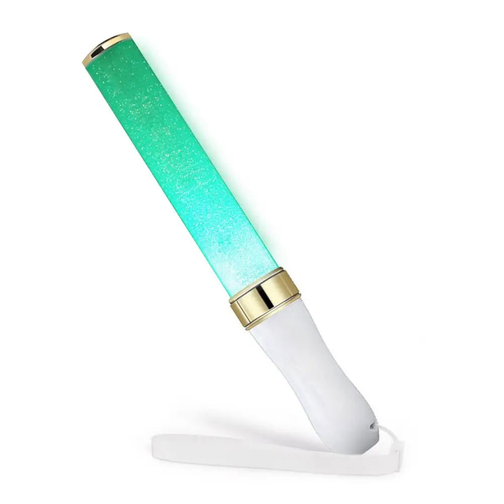 Logo Customized Led Stick Radio Control Led Stick for Brand Eventfestivalconcerts