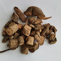Hei Lao Hu Wholesale Raw Dried Kadsura Coccinea Stem and Root Cuts for Sale