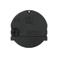 JH1668V Customized Small Quartz Clock Movement ABS Material CE RoHS Certified 3-Year Warranty 12-Month Battery Life Traditional