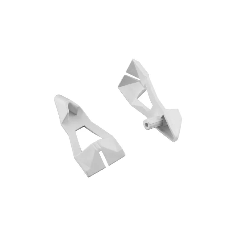 Plastic Shelf Pin  Transparent Support Holder Vacuum Furniture  Hardware Plastic Accessories Clamp Ai