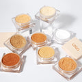 High Pigment Private Label Setting Powder Oil-control Waterproof Loose Powder