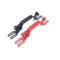 Dropshipping Scuba Dive Tray Handle Grip Bracket Shutter Trigger Underwater Photography Accessories Handholder for Tray Arm