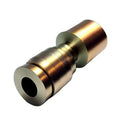 OEM Custom Precision 5 Axis CNC Milling Turning Wire EDM Broaching Services Sandblasted Machining Titanium Industrial Equipment