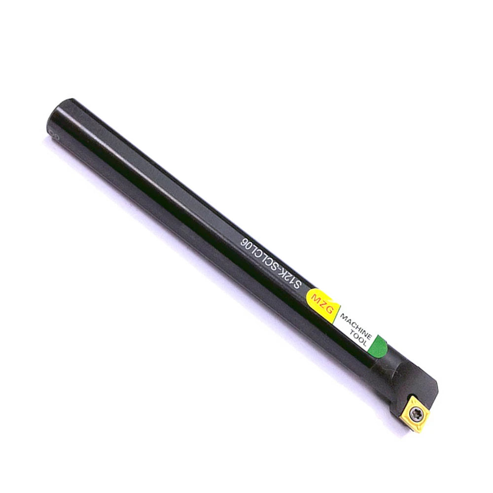 S Type Internal Turning Tool CNC Lathe Tool Holders Threading Inserts Turning S-SCLCL Tool Holder