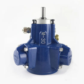 Prona M-30 Air Motor Pneumatic Tool M-30 1/4 HP Mechanical Motor Pneumatic Motor
