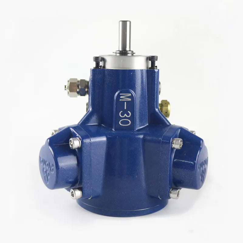 Prona M-30 Air Motor Pneumatic Tool M-30 1/4 HP  Mechanical Motor Pneumatic Motor