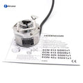 EQN425 512 ID 1132407-01 Elevator Parts Encoder for Apartment and Hotel Lift Accessories