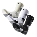 Customized Comfortable Breathable Crew Elite Basketball Running Socks Anti-slip Cycling Sport Socks