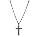 Colar Para Homens 2023 Classic Stainless Steel  Necklace Pendant Jewelry Necklace Men's Necklace Fashion