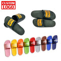 Customized Slippers Manufacturer Manufacture Provide Best Coolest Custom Footwear Custom Slipper