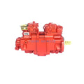 Excavator SK135 Main Pump YX10V00001F1 SK135 Hydraulic Pump