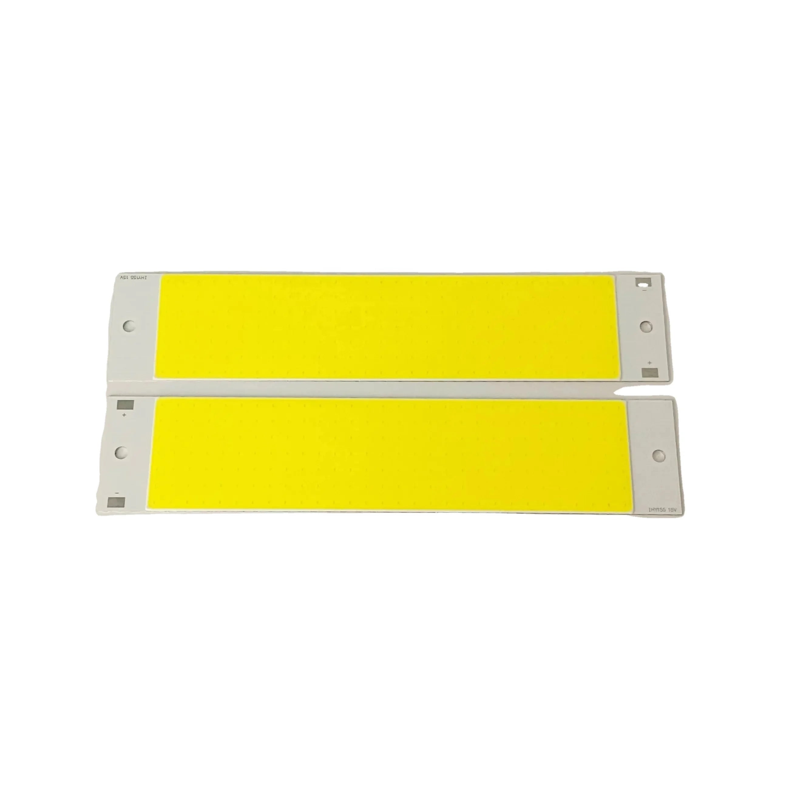 Factory Wholesale 2700K 3000K 4000K 6000K 6500K COB LED for Camping Light