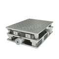 Laser Marking Machine Two-dimensional Worktable Manual Lift Table Displacement Table XY Axis Precision Laboratory Fine-tuning