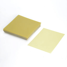 Fiberglass Separators Insulation 208*175*0.3mm